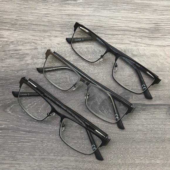 Foster Grant Other - 🆕 Foster Grant 3pk Mens Reading Glasses +2.00